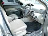 A picture of Toyota Belta
