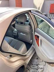A picture of Toyota Spyder 2009 model Full option Few months used For