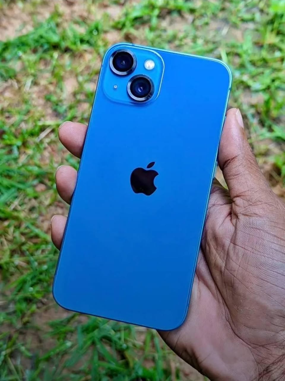 A picture of IPHONE 13 128GBROM