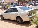 A picture of Toyota aleteza 16M