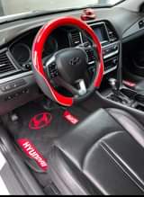 A picture of PRE OWNED