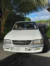isuzu
