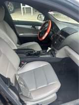 A picture of 2008 Reg Benz c300