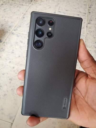 A picture of Samsung