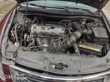 A picture of Honda evil spirit 2010 Engine 80 Gear 100 AC needs