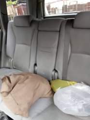 A picture of 2005 Toyota highlander Silent engine Perfect transmission Ac working 2
