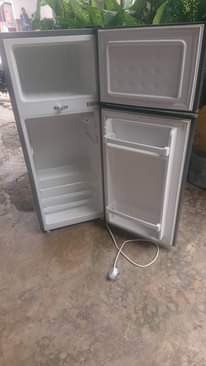 A picture of BOSS FRIDGE
