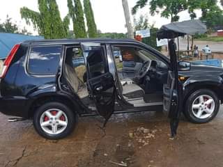 A picture of Nissan X tail Automatic Petrol Ml 5 9 Call0757325890 Ipo