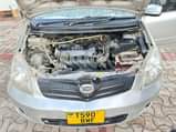 A picture of TOYOTA SPACIO BWF Tsh 6 500 000