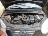 A picture of Kia picanto Engine Gear Air conditioner Price 1 250 Location