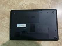 A picture of AMD COMPAQ