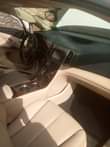 A picture of Toyota venza 2012 location Abeokuta price 10m contact 07032522997