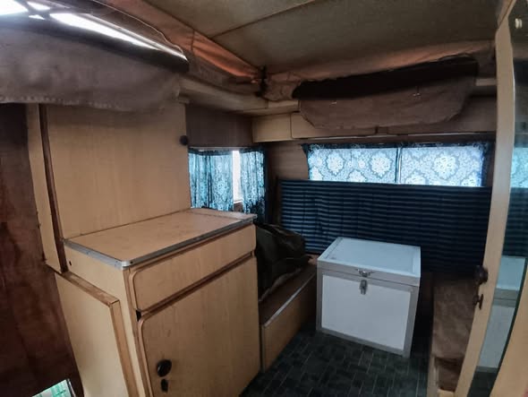 caravans under r50000