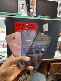 A picture of All phones