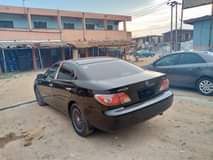 A picture of Fresh used 2004 Lexus Es330 Baked on Firstbody Engine Gear