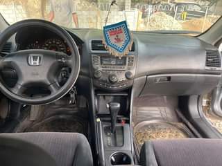 A picture of Honda Accord EOD 2005 09078332241