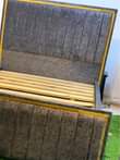 A picture of Bedsofa