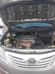A picture of Toyota camry 08