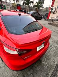 A picture of  NEATLY USED 2012 FORD FOCUS Absolutely nothing to fix