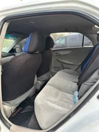 A picture of 09 Toyota Corolla Sound engine n gear Chilling ac Abuja