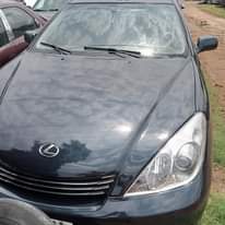 A picture of Takas Motors 0706093121 Lexus Es 330 in owerri Buy and