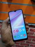 A picture of Samsung A10s