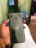 A picture of Samsung A20