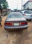 A picture of Toyota Camry drop light