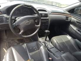 A picture of 2006 Toyota Solara LE