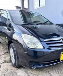 A picture of TOYOTA SPACIO NEW MODEL INAUZWA 5 5M 0743173980