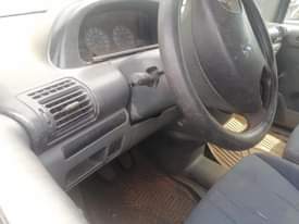 A picture of Peugeot Expert pure first body 308 Engine start go