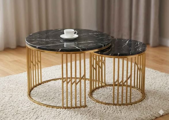A picture of Modern center table