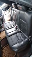A picture of Acura MDX