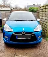 citroen ds3