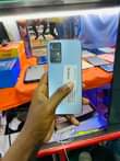 A picture of Infinix zero x pro