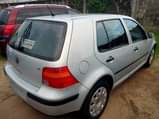 A picture of Volkswagen Golf 4 Foreign Used