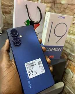 tecno camon 19pro
