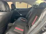 A picture of Lexus IS 250 2008 Toks Standard