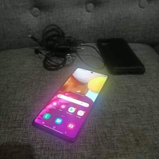 samsung a71