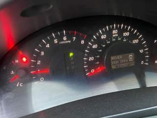 A picture of Slightly Used Not Registered 08 Toyota Camry XLE keyless entry