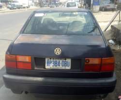 A picture of Distress deal Volkswagen vento Super V4 Engine Gear transmission Location