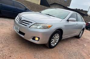 A picture of Toyota Camry 2011 First body nothing to fix Buy and