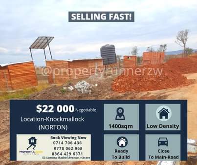 property norton