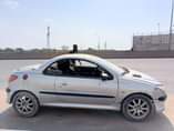 A picture of Fairly Used 206 Wit Untampered Engine Going For 550k