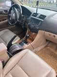A picture of Honda Accord 2005 EOD Leather Interior 4plugs Factory Fitted Ac
