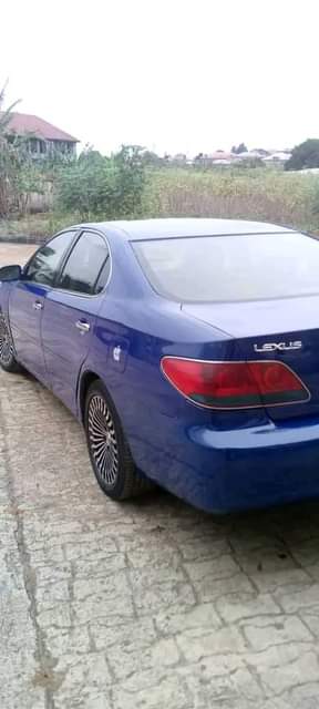 A picture of Sharp Lexus es330 available for sale Location Owerri imo state