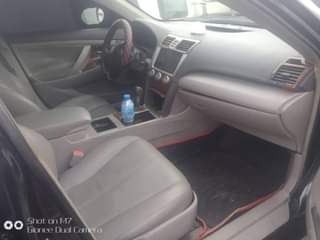 A picture of 2008 Toyota Camry LE