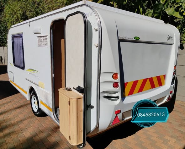caravans