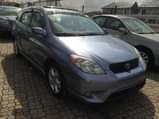A picture of TOKUNBO Toyota Matrix XR 2007Model No mechanical issues Good condition