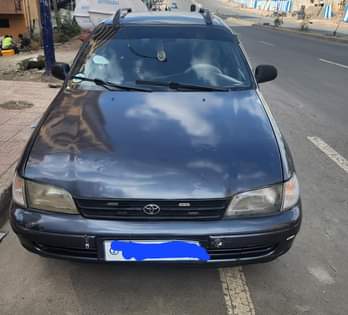 toyota carina